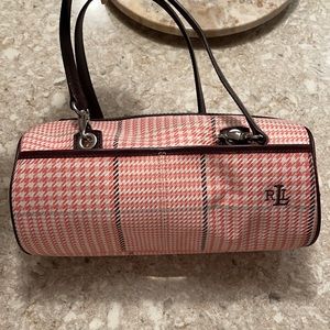 Ralph Lauren vintage purse